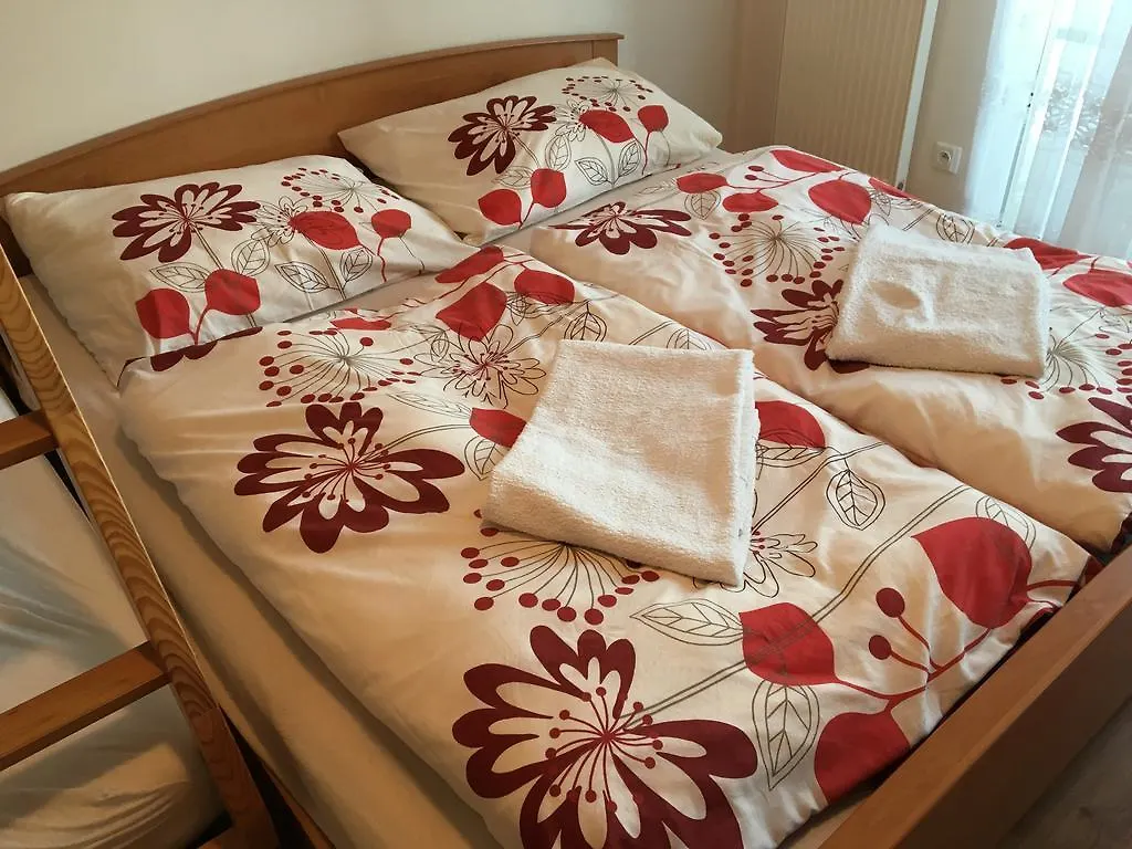 Appartement Le Mont Špindlerův Mlýn  Špindlerŭv Mlýn