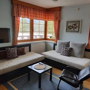 Kubů 4 Samostatný S Kuchyní Apartmán