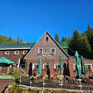 Bouda Bile Labe Maison d'hôtes